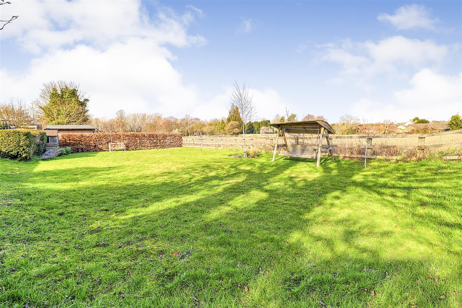 Pound Way, Swaffham Bulbeck, Cambridge